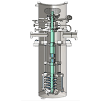 1775986432257115.png VSD/VDD Series (VS1~VS7) Vertical Multistage Centrifugal Pump