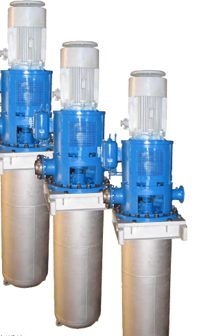 1775986443154336.png VSD/VDD Series (VS1~VS7) Vertical Multistage Centrifugal Pump